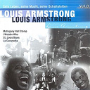 Louis Armstrong - Louis armstrong -sein leben, seine musik, seine schallplatten, vol.8