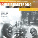Louis Armstrong - Louis armstrong - sein leben, seine musik, seine schallplatten, vol.15