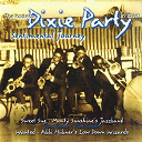 Abbi H&uuml;bner's Low Down Wizards / Crane River Jazzband / Dreamland Orchestra / Hot Shots / Humphrey Lyttelton / Ian Wheeler / Ken Colyer / Max Collie's Rhythm Aces / Monty Sunshine's Jazzband / Old Merry Tale Jazzband / Peter / Rod Mason / Terry Lightfoot - Sentimental journey