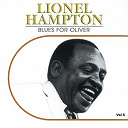 Lionel Hampton - Blues for oliver, vol. 5