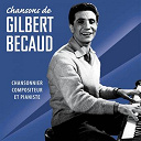 Gilbert B&eacute;caud - Chansons