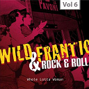 Bobby Freeman / Brenda Lee / Chuck Berry / Dewey / Don Covay / Eddie Cochran / Elvis Presley "The King" / Gene Vincent / Jerry Engler / Jerry Lee Lewis / Little Richard / Marvin Rainwater / Mickey Hawks / Neil Sedaka / Otis Redding / Paul Chaplain & The Riders / Price Lloyd / Roy Orbison / The Don / The Rock A Teens / Wanda Jackson - Wild and frantic - rock 'n' roll, vol. 6