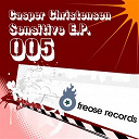 Casper Christensen - Sensitive