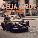 Celia Cruz - Queen of cuba