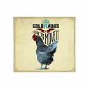 Los Colorados - I like to move