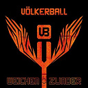 V&ouml;lkerball - Weichen und zunder