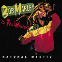 Bob Marley & The Wailers - Natural mystic