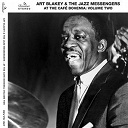 Art Blakey / Art Blakey And The Jazz Messenger - At the caf&eacute; bohemia, vol. 2
