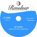 Art Pepper - Meets the rhythm section