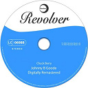 Chuck Berry - Johnny b. goode