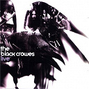The Black Crowes - Live