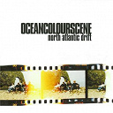 Ocean Colour Scene - North atlantic drift