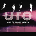 Ufo - One of those nights: the collection