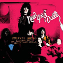 New York Dolls - Private world:  the complete early studio demos 1972-1973
