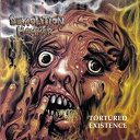 Demolition Hammer - Tortured existence