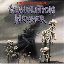 Demolition Hammer - Epidemic of violence