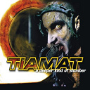 Tiamat - A deeper kind of slumber (re-issue)