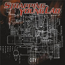 Strapping Young Lad - City (re-issue + bonus tracks)
