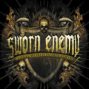Sworn Enemy - Total world domination