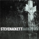 Steve Hackett - Darktown (re-issue 2013)