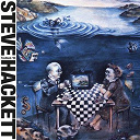 Steve Hackett - Feedback '86 (re-issue 2013)