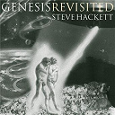 Steve Hackett - Genesis revisited i (re-issue 2013)