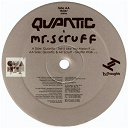 Quantic - Tell it like you mean it / giraffe walk