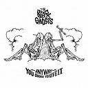 The Black Ghosts - Anyway you choose to give it (main bundle)