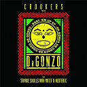 Crookers / Savage Skulls - Bust em up