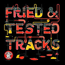 Audiofun / Birdee / Dan Mckie, Will Clarke / Firas / Hybrid Theory / Illyus / Milano Techno / Roby Howler - Fried & tested tracks, vol. 3
