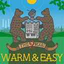 The 2 Bears - Warm & easy