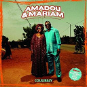 Amadou & Mariam - Coulibaly akon remix