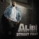 Alibi Montana - Street fight