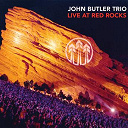 John Butler Trio - Live at red rocks