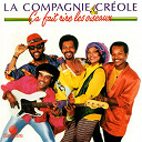 La Compagnie Cr&eacute;ole - Ca fait rire les oiseaux