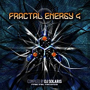 Alienn / Exodus / Freeze / Geko / Hyperactive / Ignition / Karmacrop / Khopat, Brainwash / Magneto / Outer Signal / Sidharta, Tryon / Supercell / Technodrome - Fractal energy 4