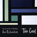 Sue Richardson - Too cool
