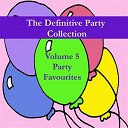 Party-Poppas - The definitive party collection, vol. 5 - party favourites