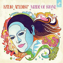 Kylie Auldist - Made of stone