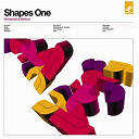 Diesler / Dubble D / Flevans / Fran / Galaxian / Hint / John Book / Kuzu / Mangataot / Mawglee / Mr Scruff / Native Cell / Natural Self / Quantic / Silver Man / The Voltamen / Tima / Tm Juke / Ulysses / Unitone / Zico - Shapes one