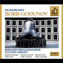 Modeste Moussorgski - Boris godunov