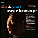 Oscar Brown Jr. - Sin & soul and then some