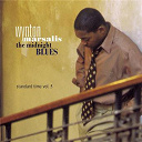 Wynton Marsalis - The midnight blues (vol.5)