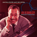 Duke Ellington / The Lincoln Center Jazz Orchestra / Wynton Marsalis - Live in swing city