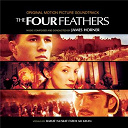 James Horner - Fr&egrave;res du d&eacute;sert  (B.O.F.)