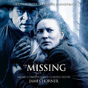 James Horner - Les disparues  (B.O.F.)