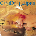 Cyndi Lauper - true colors
