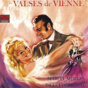 Marcel Merk&egrave;s - valses de vienne