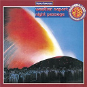 Weather Report - Night passage