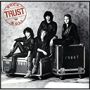 Trust - Rock'n roll